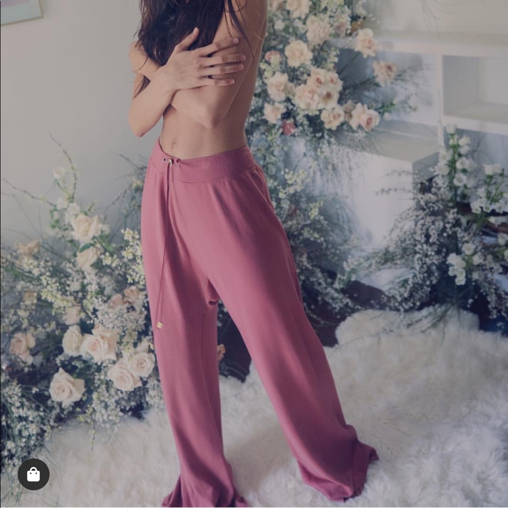 Selkie pillow Trouser Pants